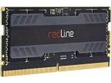 64GB = KIT 2X32GB DDR5 5200 за лаптоп Mushkin Redline MRA5S520HHHD32GX2 снимка №2 64GB = KIT 2X32GB DDR5 5200 за лаптоп Mushkin Redline MRA5S520HHHD32GX2 снимка №2