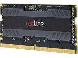 64GB = KIT 2X32GB DDR5 5200 за лаптоп Mushkin Redline MRA5S520HHHD32GX2 снимка №3 64GB = KIT 2X32GB DDR5 5200 за лаптоп Mushkin Redline MRA5S520HHHD32GX2 снимка №3