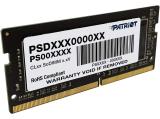 16GB DDR4 3200 за лаптоп Patriot Signature PSD416G32002S снимка №2