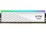 16GB DDR5 6000 за компютър ADATA LANCER BLADE RGB White AX5U6000C3616G-SLABRWH снимка №2 16GB DDR5 6000 за компютър ADATA LANCER BLADE RGB White AX5U6000C3616G-SLABRWH снимка №2