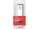 16GB DDR5 6000 за компютър ADATA LANCER BLADE RGB White AX5U6000C3616G-SLABRWH снимка №3 16GB DDR5 6000 за компютър ADATA LANCER BLADE RGB White AX5U6000C3616G-SLABRWH снимка №3