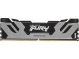 24GB DDR5 8800 за компютър Kingston FURY Renegade Silver KF588CU42RS-24 снимка №2