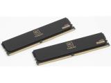 32 GB = KIT 2X16GB DDR5 6400 за компютър Team Group T-CREATE Expert CTCED532G6400HC32ADC01 снимка №3