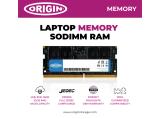 32GB DDR4 3200 за лаптоп Origin Storage OM32G43200SO2RX8NE12 снимка №2