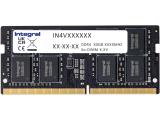 8GB DDR4 3200 за лаптоп Integral IN4V8GNGLTX (Green) снимка №2 8GB DDR4 3200 за лаптоп Integral IN4V8GNGLTX (Green) снимка №2