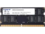 8GB DDR5 4800 за лаптоп Integral IN5V8GNHWBX снимка №2