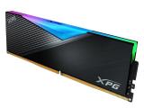16GB DDR5 6000 за компютър ADATA XPG LANCER RGB AX5U6000C3016G-CLARBK снимка №3