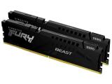 Описание и цена на RAM ( РАМ ) памет Kingston 64GB = KIT 2X32GB DDR5