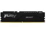 64GB DDR5 5600 за компютър Kingston FURY Beast KF556C40BB-64 снимка №2