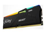 RAM памет - нов продукт: 32GB DDR5 Kingston 6000 Нов модел RAM 32GB DDR5 Kingston 6000