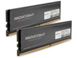 Описание и цена на RAM ( РАМ ) памет Innovation IT 32 GB = KIT 2X16GB DDR5