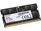 RAM памет на фокус: 64GB DDR5 ADATA 5600 На фокус RAM 64GB DDR5 ADATA 5600