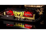16 GB = KIT 2X8GB DDR3 1333 за компютър G.Skill AEGIS F3-1333C9D-16GIS снимка №2