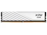 32GB DDR5 5600 за компютър ADATA XPG Lancer Blade White AX5U5600C4632G-SLABWH снимка №2
