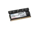 16GB DDR5 5600 за лаптоп ADATA Premier AD5S560016G-S Black Tray снимка №2 16GB DDR5 5600 за лаптоп ADATA Premier AD5S560016G-S Black Tray снимка №2