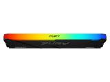 8GB DDR4 3600 за компютър Kingston FURY Beast RGB KF436C17BB2A/8 снимка №3 8GB DDR4 3600 за компютър Kingston FURY Beast RGB KF436C17BB2A/8 снимка №3