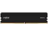 16GB DDR5 6400 за компютър Crucial Pro CP16G64C38U5BT Tray снимка №2 16GB DDR5 6400 за компютър Crucial Pro CP16G64C38U5BT Tray снимка №2