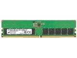 Описание и цена на RAM ( РАМ ) памет Micron 16GB DDR5
