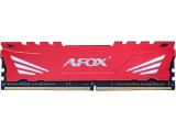 Описание и цена на RAM ( РАМ ) памет Afox 16GB DDR4