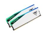 Описание и цена на RAM ( РАМ ) памет Patriot 32 GB = KIT 2X16GB DDR5