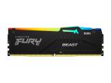 16 GB = KIT 2X8GB DDR5 6000 за компютър Kingston FURY Beast RGB EXPO KF560C30BBEA-16 снимка №2 16 GB = KIT 2X8GB DDR5 6000 за компютър Kingston FURY Beast RGB EXPO KF560C30BBEA-16 снимка №2