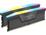 Описание и цена на RAM ( РАМ ) памет Corsair 64GB = KIT 2X32GB DDR5