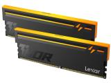 Описание и цена на RAM ( РАМ ) памет LEXAR 16 GB = KIT 2X8GB DDR5
