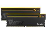 16 GB = KIT 2X8GB DDR5 6000 за компютър LEXAR Thor 2nd Gen LD5U08G60C380V-RGD снимка №3 16 GB = KIT 2X8GB DDR5 6000 за компютър LEXAR Thor 2nd Gen LD5U08G60C380V-RGD снимка №3