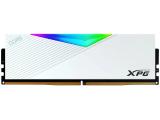 16GB DDR5 6000 за компютър ADATA ADATA XPG Lancer RGB White AX5U6000C3016G-CLARWH снимка №2 16GB DDR5 6000 за компютър ADATA ADATA XPG Lancer RGB White AX5U6000C3016G-CLARWH снимка №2