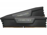 32 GB = KIT 2X16GB DDR5 6000 за компютър Corsair Vengeance Grey CMK32GX5M2D6000Z38 retail Intel XMP AMD EXPO снимка №3 32 GB = KIT 2X16GB DDR5 6000 за компютър Corsair Vengeance Grey CMK32GX5M2D6000Z38 retail Intel XMP AMD EXPO снимка №3