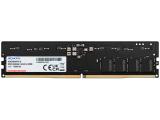 32GB DDR5 5600 за компютър ADATA U-DIMM 32GB AD5U560032G-S снимка №2 32GB DDR5 5600 за компютър ADATA U-DIMM 32GB AD5U560032G-S снимка №2
