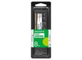 8GB DDR5 5600 за компютър ADATA U-DIMM AD5U56008G-S снимка №3 8GB DDR5 5600 за компютър ADATA U-DIMM AD5U56008G-S снимка №3