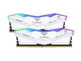 RAM памет - нов продукт: 32 GB = KIT 2X16GB DDR5 Team Group 6400 Нов модел RAM 32 GB = KIT 2X16GB DDR5 Team Group 6400