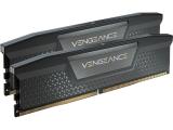 16 GB = KIT 2X8GB DDR5 5600 за компютър Corsair Vengeance Black CMK16GX5M2B5600Z40 снимка №2 16 GB = KIT 2X8GB DDR5 5600 за компютър Corsair Vengeance Black CMK16GX5M2B5600Z40 снимка №2