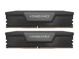 16 GB = KIT 2X8GB DDR5 5600 за компютър Corsair Vengeance Black CMK16GX5M2B5600Z40 снимка №3 16 GB = KIT 2X8GB DDR5 5600 за компютър Corsair Vengeance Black CMK16GX5M2B5600Z40 снимка №3