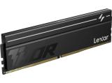 8GB DDR5 6000 за компютър LEXAR Thor 2nd Gen LD5U08G60C380V-RGS снимка №3 8GB DDR5 6000 за компютър LEXAR Thor 2nd Gen LD5U08G60C380V-RGS снимка №3