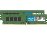 Описание и цена на RAM ( РАМ ) памет Crucial 64GB = KIT 2X32GB DDR4