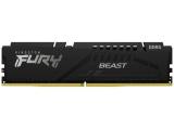RAM памет на фокус: 8GB DDR5 Kingston 6000 На фокус RAM 8GB DDR5 Kingston 6000