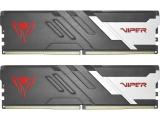 32 GB = KIT 2X16GB DDR5 6000 за компютър Patriot Viper Venom VV532G60C28AK снимка №2 32 GB = KIT 2X16GB DDR5 6000 за компютър Patriot Viper Venom VV532G60C28AK снимка №2