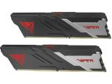 32 GB = KIT 2X16GB DDR5 6000 за компютър Patriot Viper Venom VV532G60C28AK снимка №3 32 GB = KIT 2X16GB DDR5 6000 за компютър Patriot Viper Venom VV532G60C28AK снимка №3