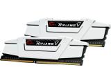 RAM памет G.Skill Ripjaws V White F4-3600C18D-32GVW