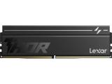 16GB DDR5 6000 за компютър LEXAR Thor 2nd Gen black LD5U16G60C360V-RGS снимка №2 16GB DDR5 6000 за компютър LEXAR Thor 2nd Gen black LD5U16G60C360V-RGS снимка №2
