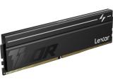 16GB DDR5 6000 за компютър LEXAR Thor 2nd Gen black LD5U16G60C360V-RGS снимка №3 16GB DDR5 6000 за компютър LEXAR Thor 2nd Gen black LD5U16G60C360V-RGS снимка №3