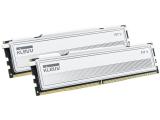 RAM памет - нов продукт: 32 GB = KIT 2X16GB DDR5 KLEVV 6400 Нов модел RAM 32 GB = KIT 2X16GB DDR5 KLEVV 6400
