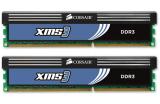 Описание и цена на RAM ( РАМ ) памет Corsair 8 GB = KIT 2X4GB DDR3