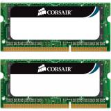 RAM Corsair 8 GB = KIT 2X4GB DDR3 1333