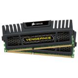 Описание и цена на RAM ( РАМ ) памет Corsair 8 GB = KIT 2X4GB DDR3
