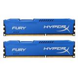 Описание и цена на RAM ( РАМ ) памет Kingston 8 GB = KIT 2X4GB DDR3