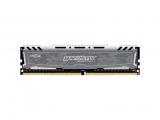 Описание и цена на RAM ( РАМ ) памет Crucial 4GB DDR4