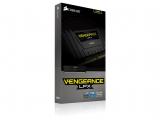 16 GB = KIT 2X8GB DDR4 3000 за компютър Corsair Vengeance LPX Black CMK16GX4M2B3000C15 снимка №3